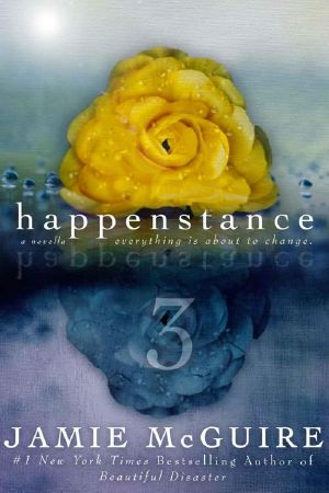 [Happenstance 03] • Happenstance · Part Three